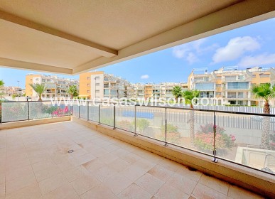 Sale - Apartment - Orihuela Costa - Costa Blanca