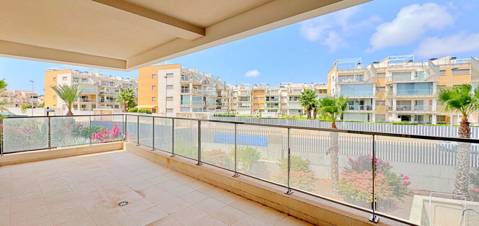 Sale - Apartment - Orihuela Costa - Costa Blanca