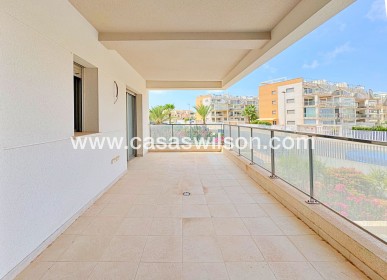 Sale - Apartment - Orihuela Costa - Costa Blanca