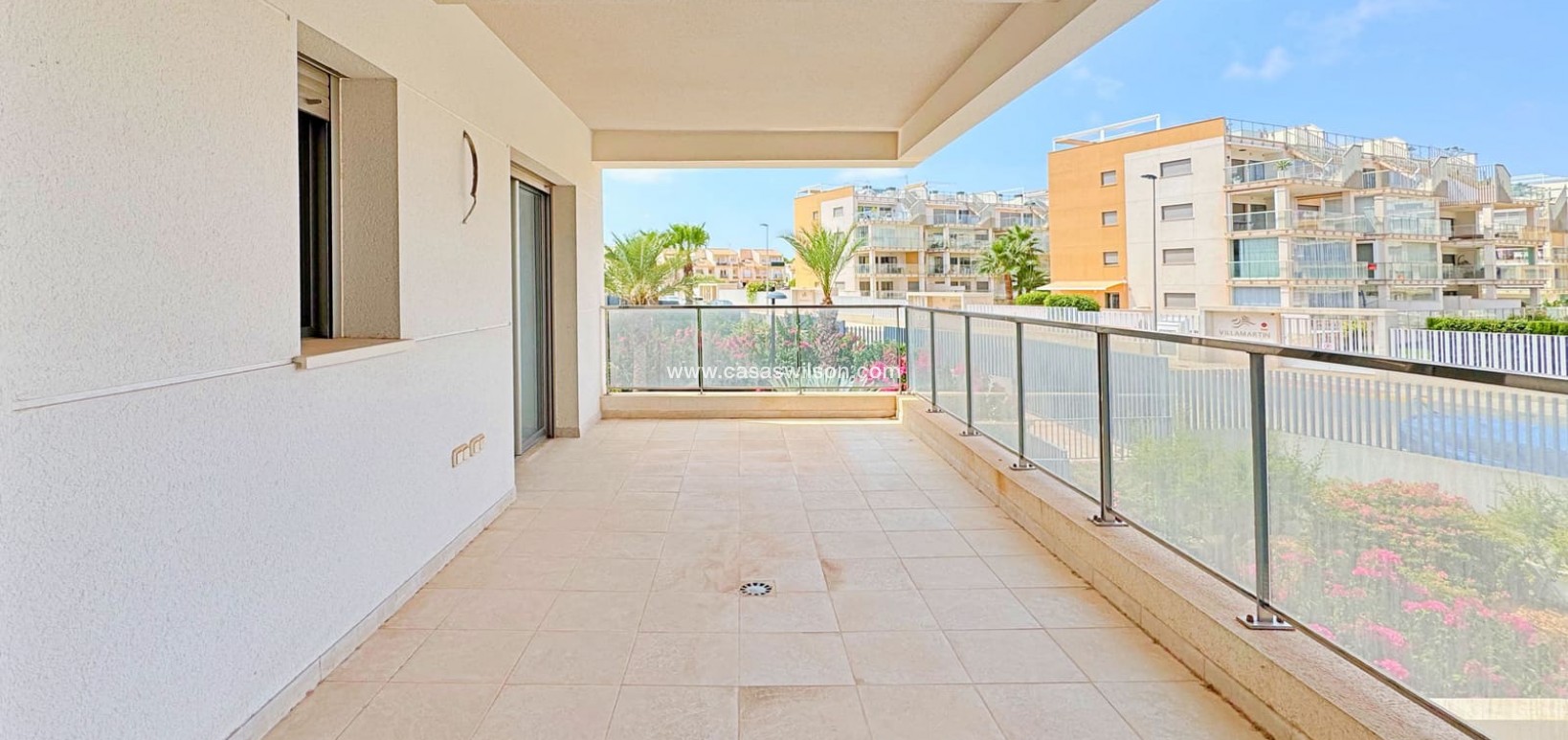 Sale - Apartment - Orihuela Costa - Costa Blanca