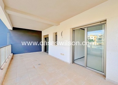 Sale - Apartment - Orihuela Costa - Costa Blanca