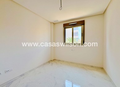 Sale - Apartment - Orihuela Costa - Costa Blanca