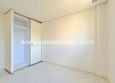 Sale - Apartment - Orihuela Costa - Costa Blanca