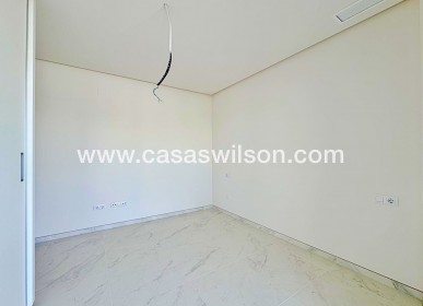 Sale - Apartment - Orihuela Costa - Costa Blanca