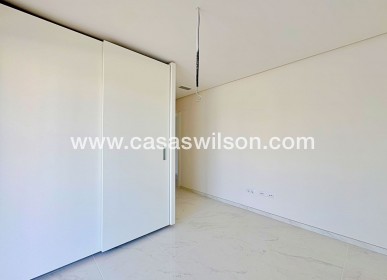 Sale - Apartment - Orihuela Costa - Costa Blanca