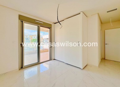 Sale - Apartment - Orihuela Costa - Costa Blanca