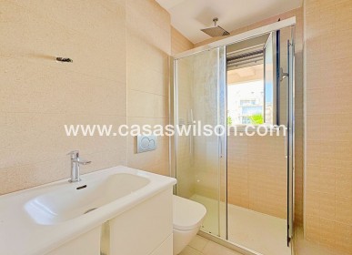 Sale - Apartment - Orihuela Costa - Costa Blanca