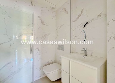 Sale - Apartment - Orihuela Costa - Costa Blanca