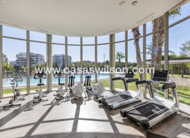 Sale - Apartment - Orihuela Costa - Costa Blanca