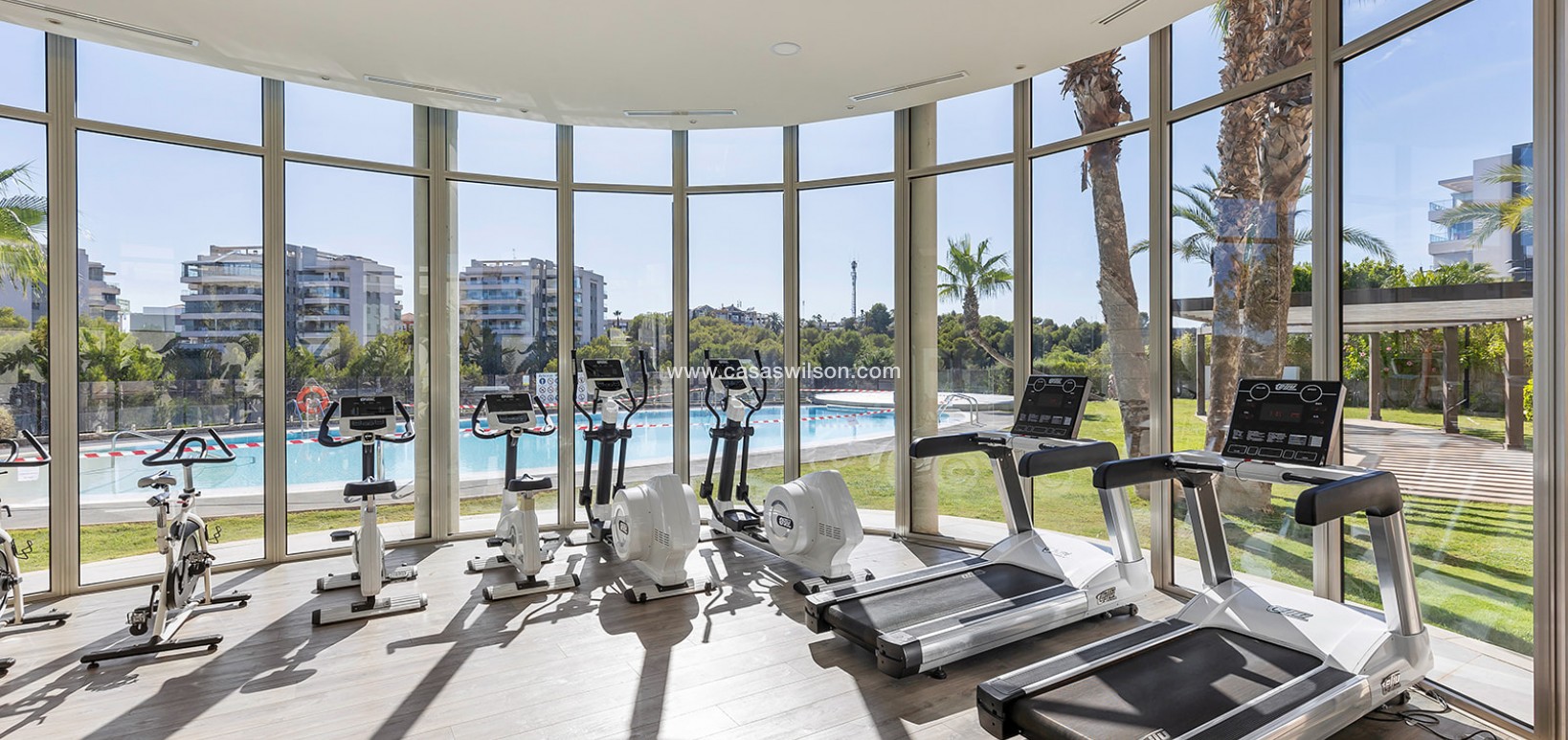 Sale - Apartment - Orihuela Costa - Costa Blanca