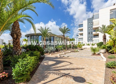 Sale - Apartment - Orihuela Costa - Costa Blanca