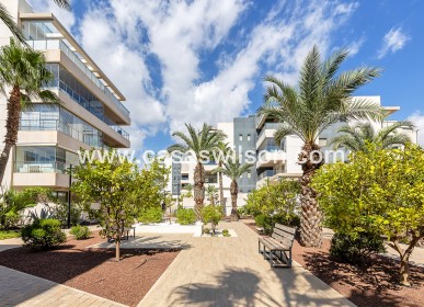 Sale - Apartment - Orihuela Costa - Costa Blanca