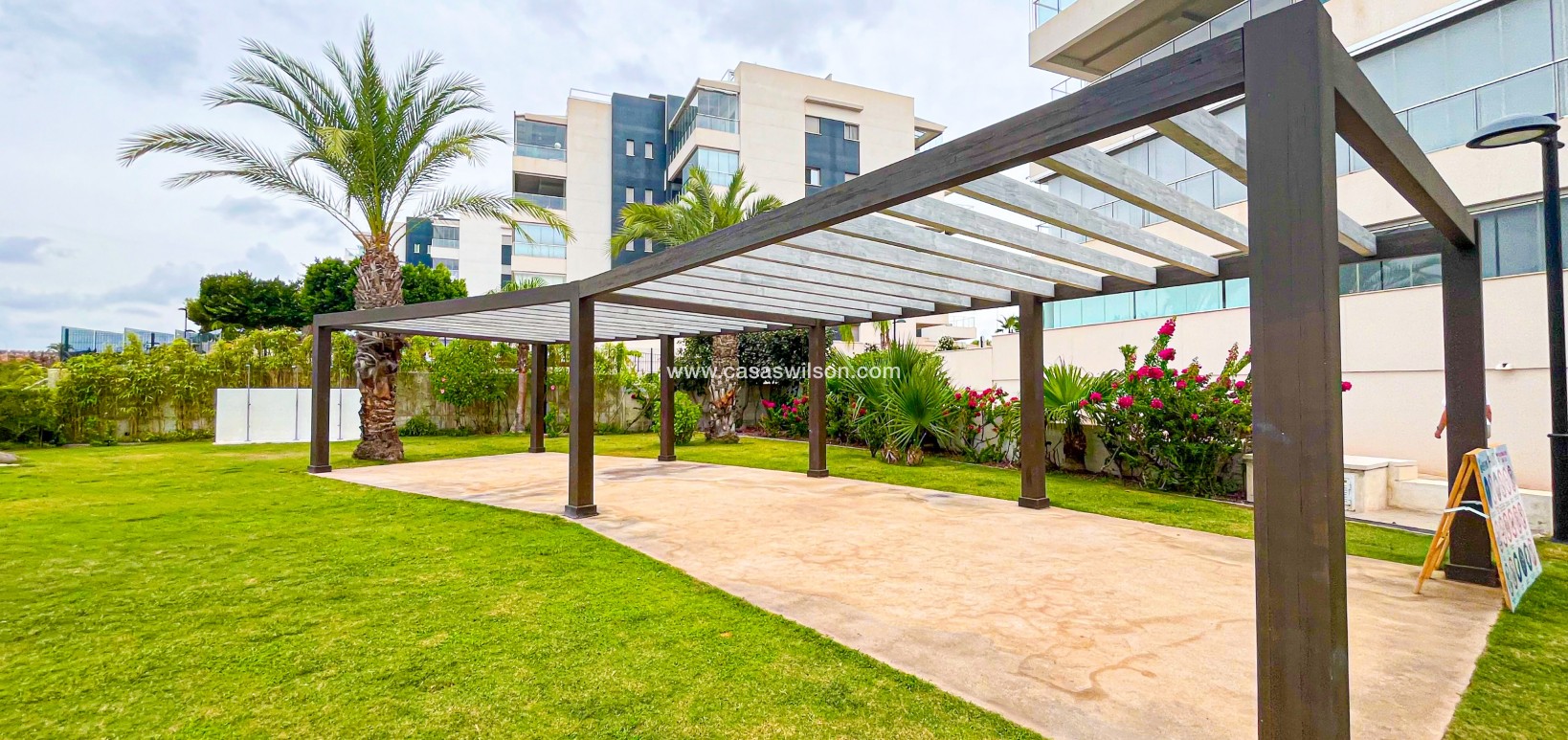 Sale - Apartment - Orihuela Costa - Costa Blanca