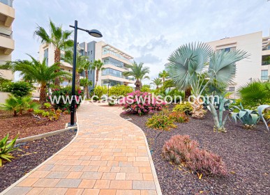 Sale - Apartment - Orihuela Costa - Costa Blanca