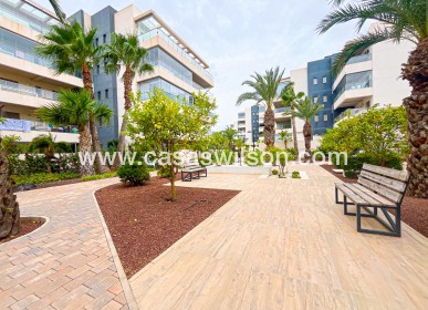 Sale - Apartment - Orihuela Costa - Costa Blanca