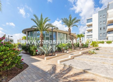 Sale - Apartment - Orihuela Costa - Costa Blanca