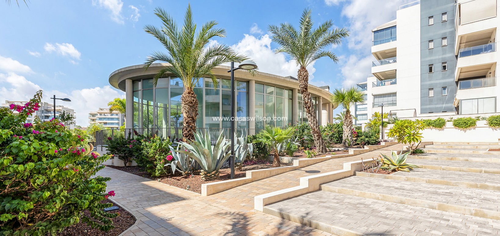 Sale - Apartment - Orihuela Costa - Costa Blanca