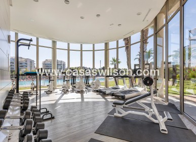 Sale - Apartment - Orihuela Costa - Costa Blanca