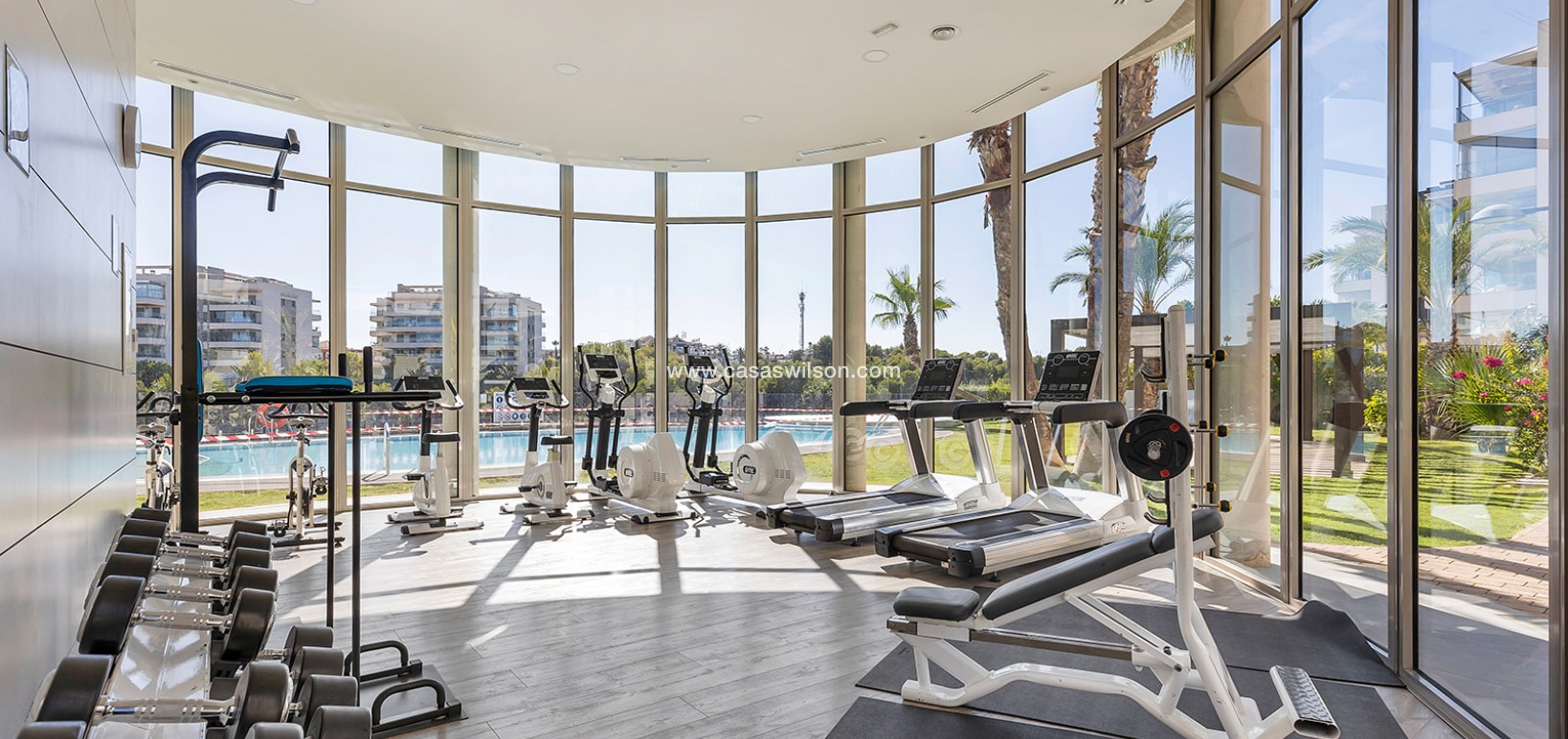 Sale - Apartment - Orihuela Costa - Costa Blanca