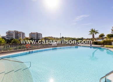 Sale - Apartment - Orihuela Costa - Costa Blanca
