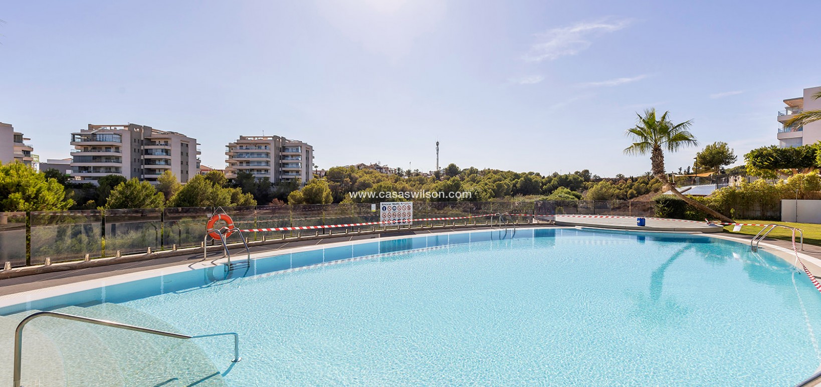 Sale - Apartment - Orihuela Costa - Costa Blanca