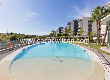 Sale - Apartment - Orihuela Costa - Costa Blanca