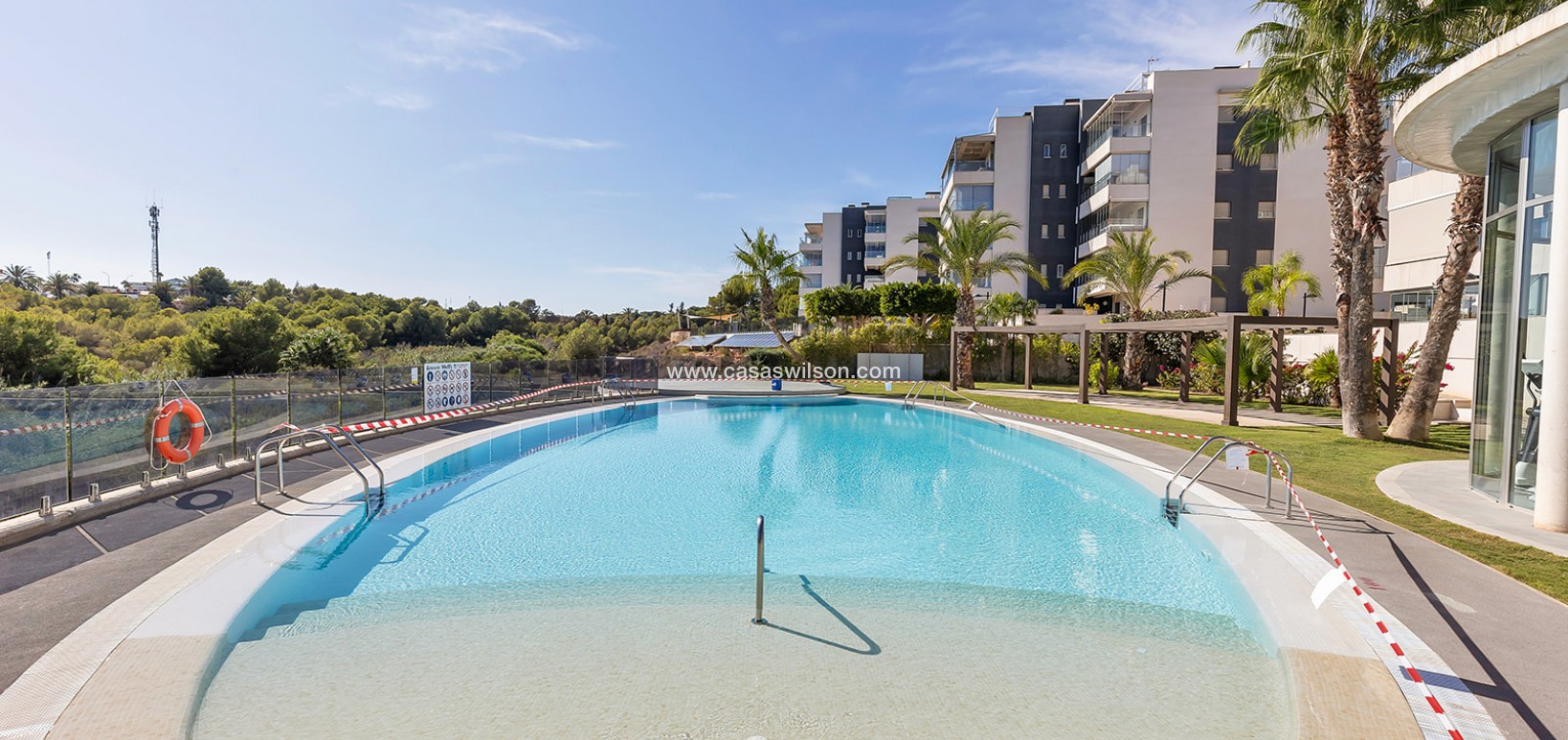 Sale - Apartment - Orihuela Costa - Costa Blanca