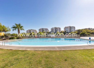 Sale - Apartment - Orihuela Costa - Costa Blanca