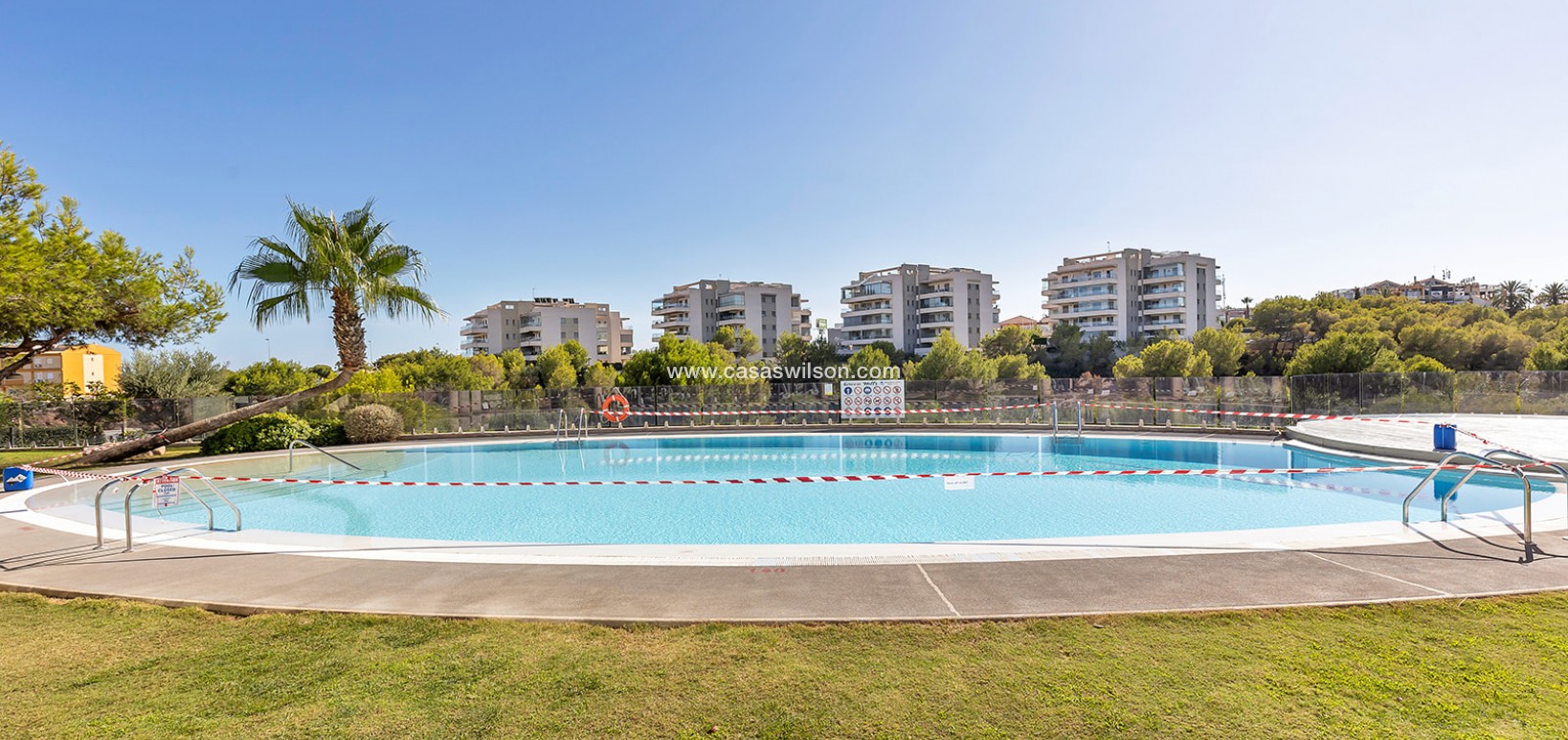 Sale - Apartment - Orihuela Costa - Costa Blanca
