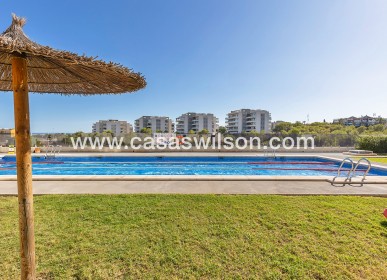 Sale - Apartment - Orihuela Costa - Costa Blanca