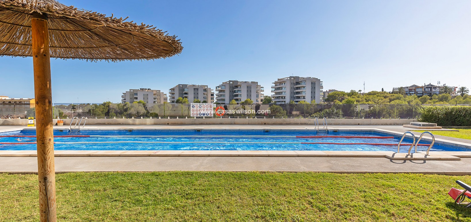 Sale - Apartment - Orihuela Costa - Costa Blanca