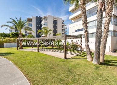 Sale - Apartment - Orihuela Costa - Costa Blanca