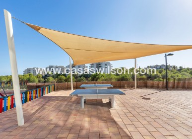 Sale - Apartment - Orihuela Costa - Costa Blanca