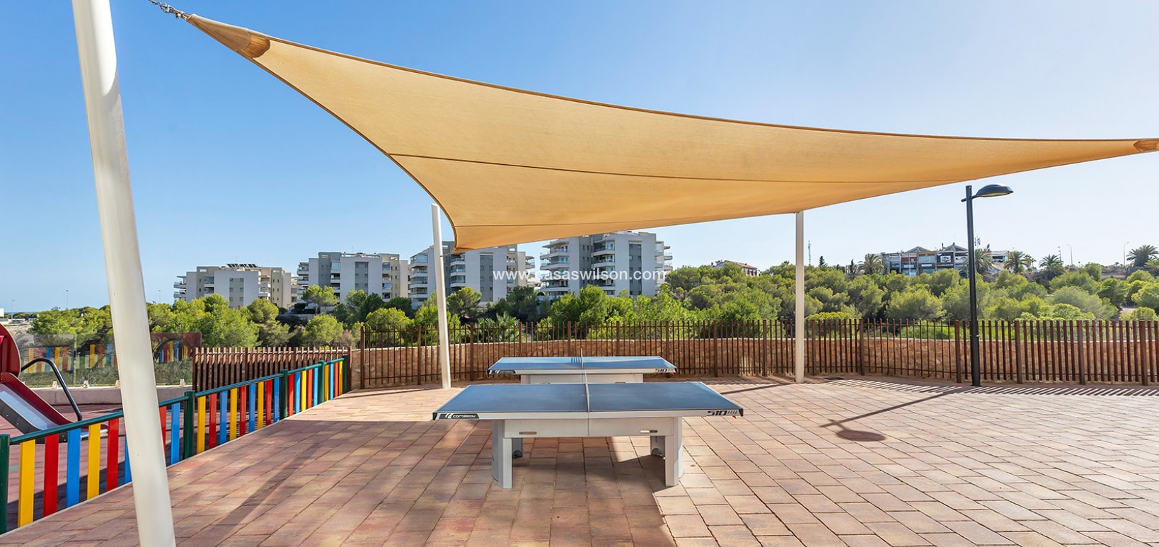 Sale - Apartment - Orihuela Costa - Costa Blanca