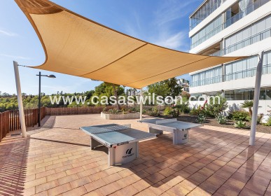 Sale - Apartment - Orihuela Costa - Costa Blanca