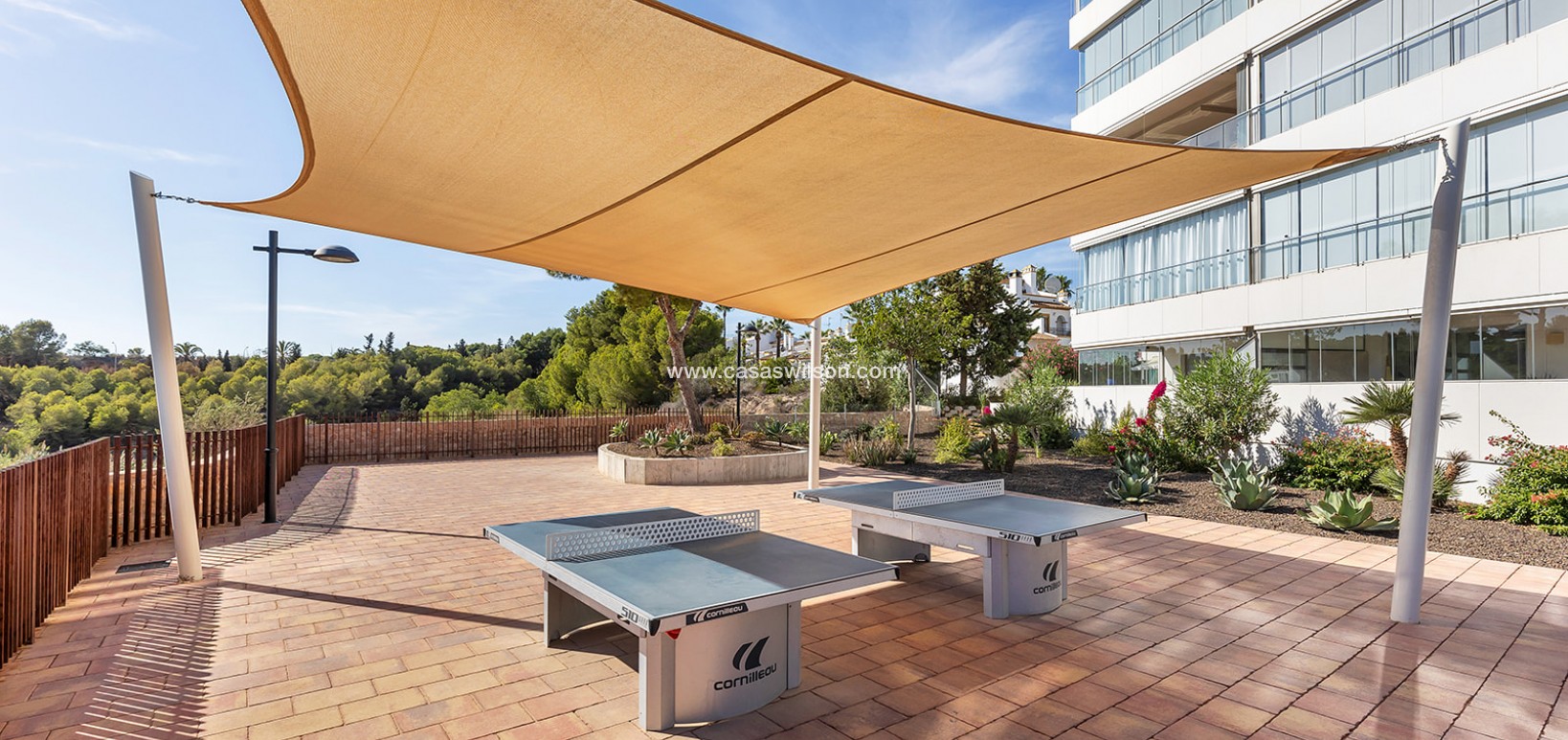 Sale - Apartment - Orihuela Costa - Costa Blanca