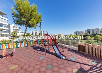 Sale - Apartment - Orihuela Costa - Costa Blanca