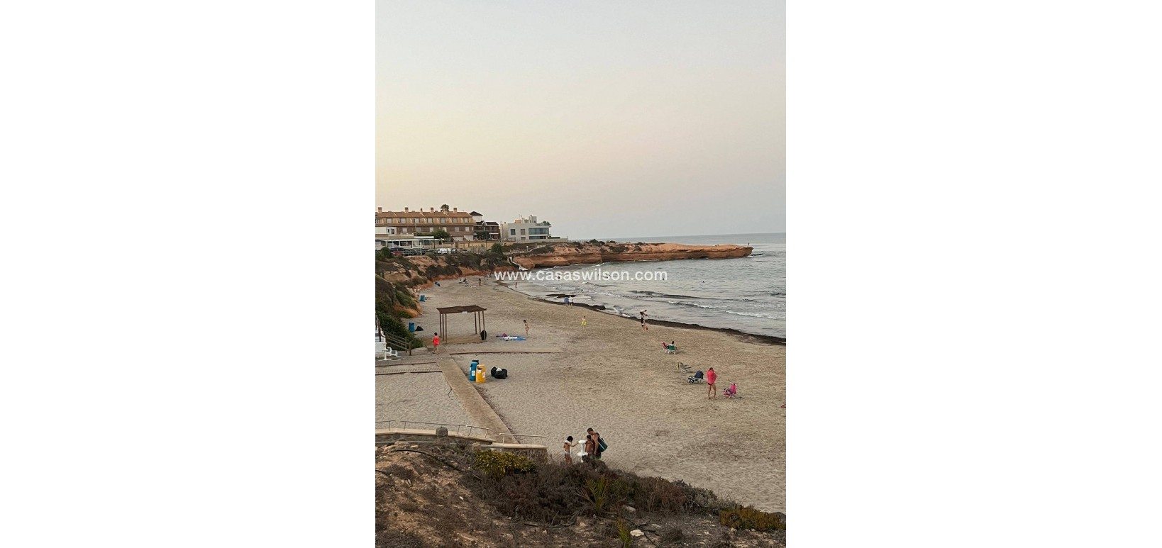 Sale - Appartement - Pilar de la Horadada - La Torre de la Horadada