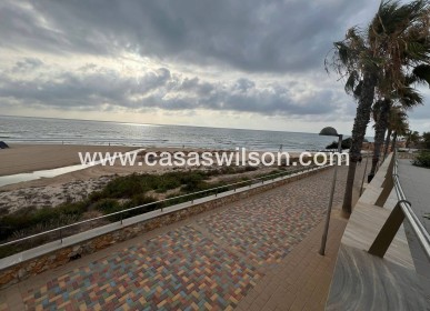 Sale - Appartement - Pilar de la Horadada - La Torre de la Horadada