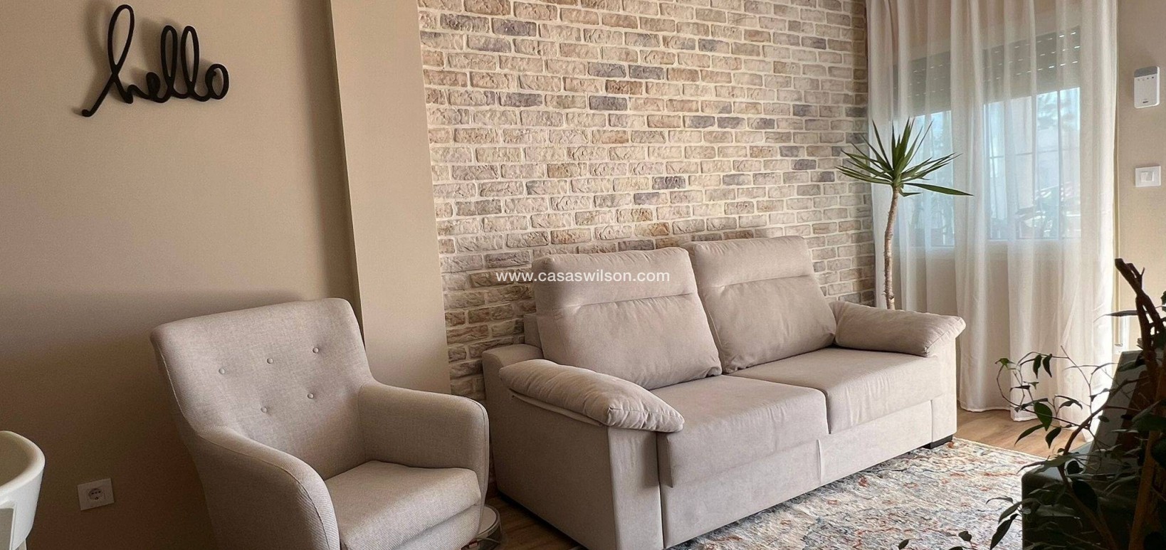 Sale - Appartement - Pilar de la Horadada - La Torre de la Horadada