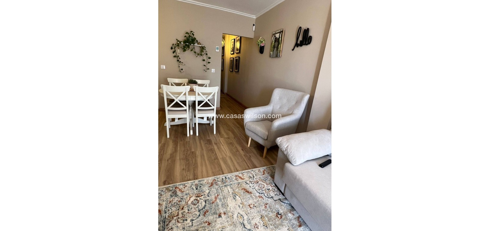 Sale - Appartement - Pilar de la Horadada - La Torre de la Horadada