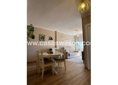 Sale - Appartement - Pilar de la Horadada - La Torre de la Horadada