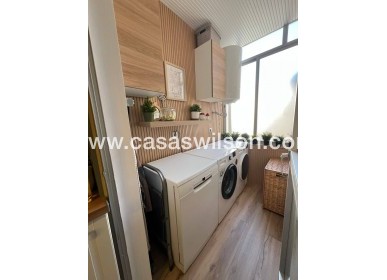 Sale - Appartement - Pilar de la Horadada - La Torre de la Horadada