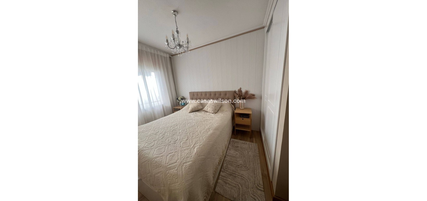 Sale - Appartement - Pilar de la Horadada - La Torre de la Horadada