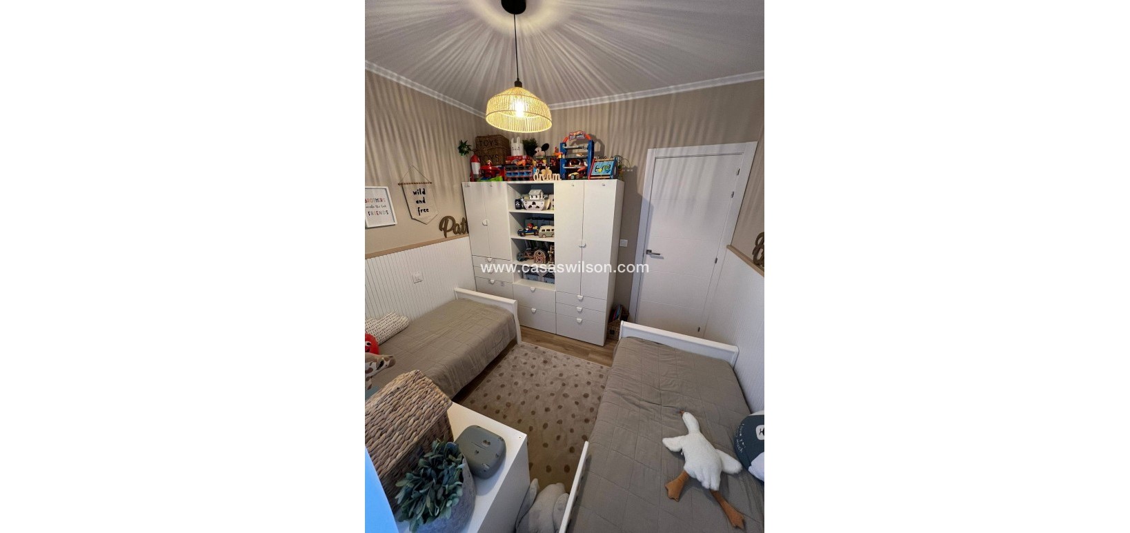 Sale - Appartement - Pilar de la Horadada - La Torre de la Horadada