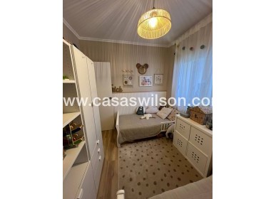 Sale - Appartement - Pilar de la Horadada - La Torre de la Horadada