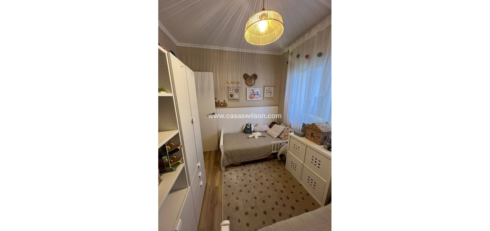 Sale - Appartement - Pilar de la Horadada - La Torre de la Horadada