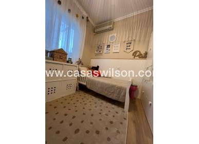 Sale - Appartement - Pilar de la Horadada - La Torre de la Horadada