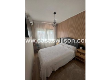 Sale - Appartement - Pilar de la Horadada - La Torre de la Horadada