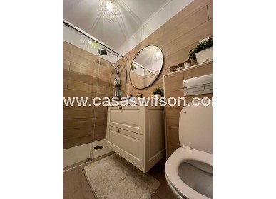 Sale - Appartement - Pilar de la Horadada - La Torre de la Horadada